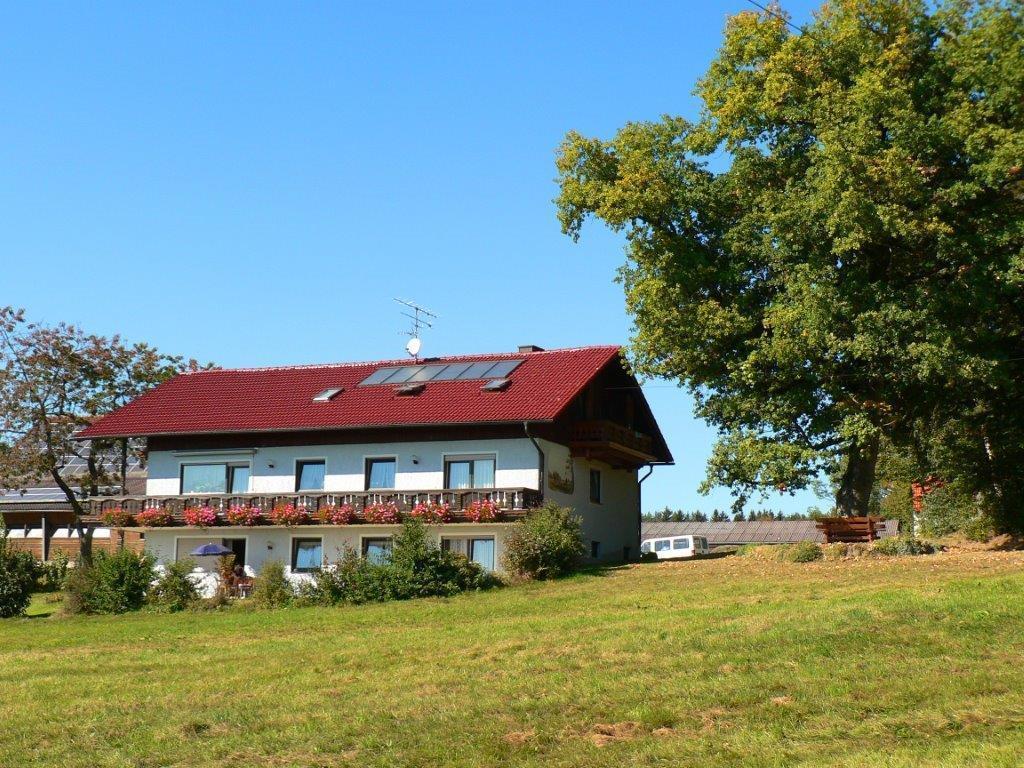Falkenstein Wagner Bauernhofヴィラ エクステリア 写真