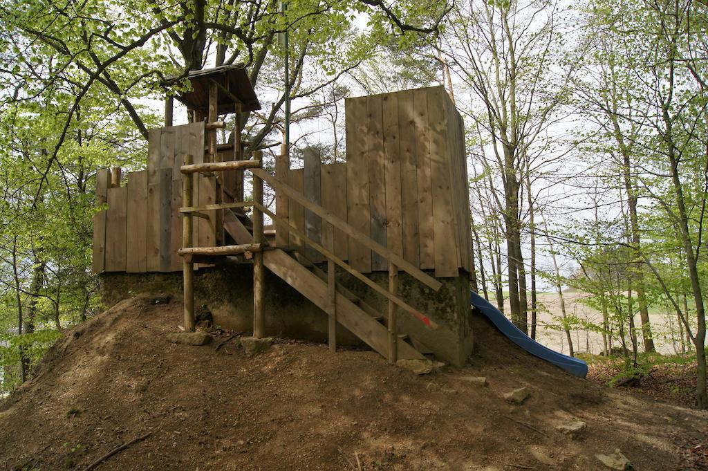 Falkenstein Wagner Bauernhofヴィラ エクステリア 写真