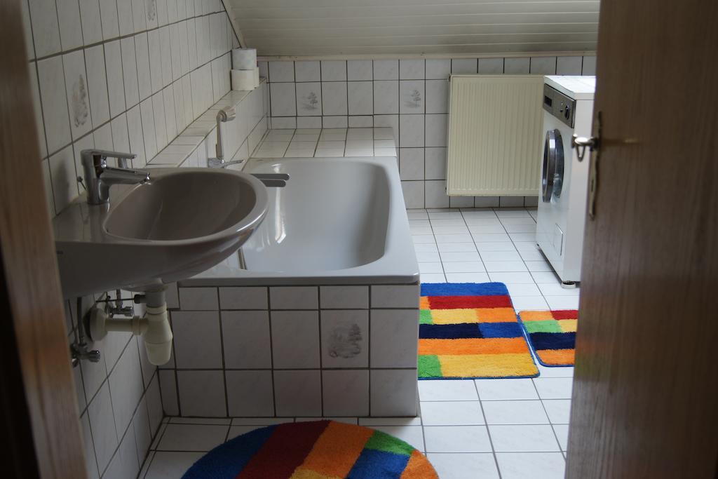 Falkenstein Wagner Bauernhofヴィラ 部屋 写真